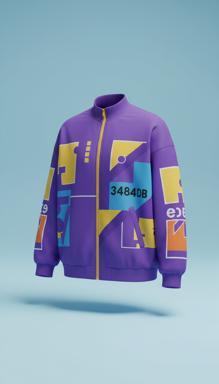 Example product
